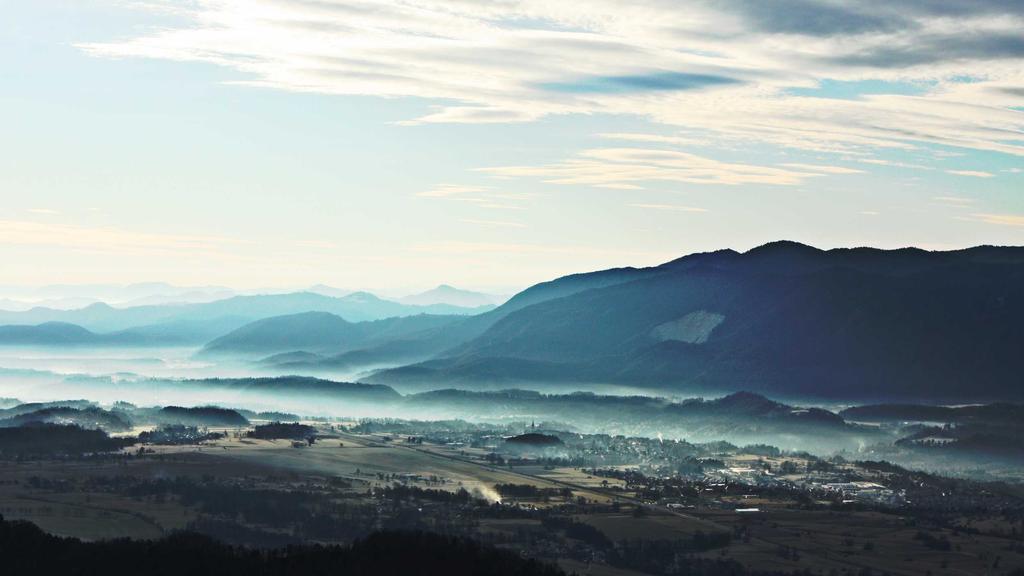 农村凌晨抢收麦子的紧张场景