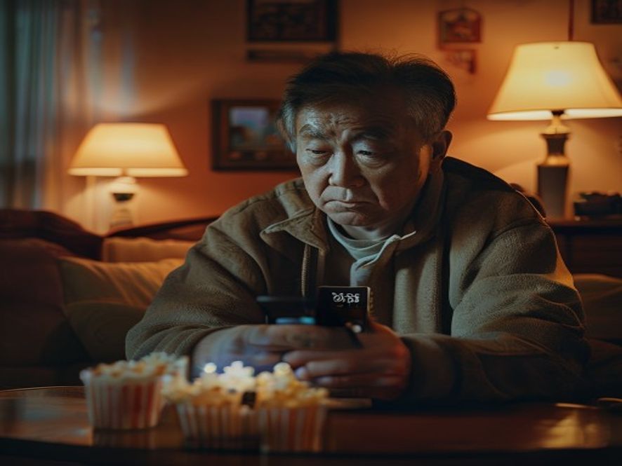 成龙电影被观众批评,豆瓣低分场景