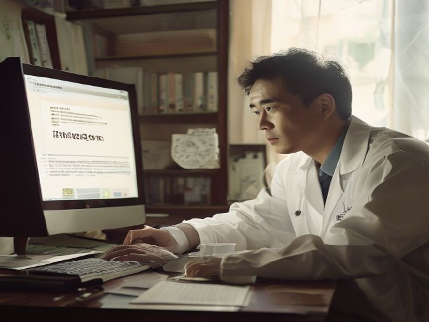 科研人员看到Nature杂志撤稿通知,表示历史相似
